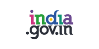 National Portal of India Logo